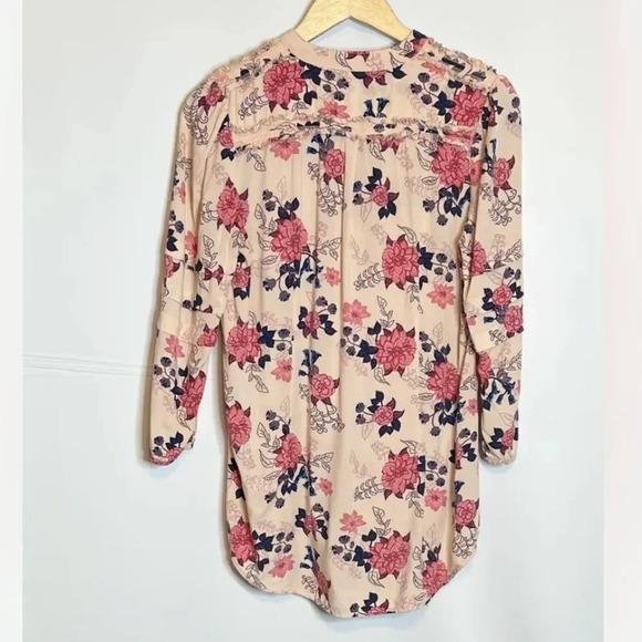 Matilda Jane | Livery Millie Top Floral Once Upon A Time - Picture 5 of 8